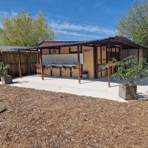 Safarizelt 5 Personen - Lodge 5 pers