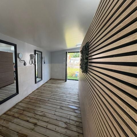 EMPLACEMENT - Emplacement 2/6 pers