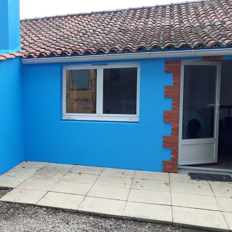 LANDHAUS 6 Personen - Ferienwohnungen - 2CH 4/6 pers