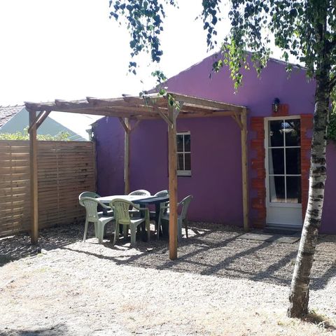 CASA DI CAMPAGNA 6 persone - Appartamenti - 2CH 4/6 pers