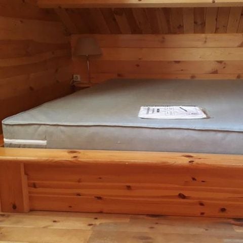 Chalet 6 personnes - Motel French Cancan - 2 chambres