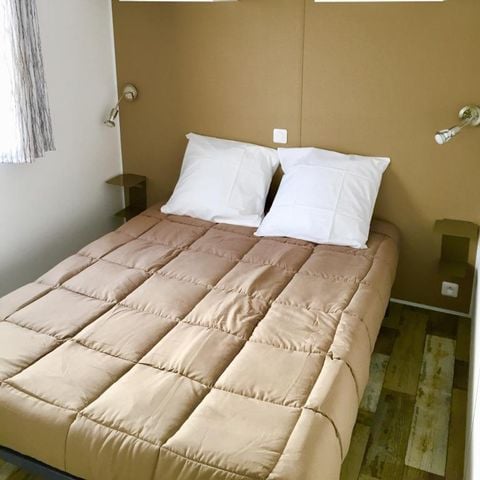 Mobile home 4 persons - Malaga