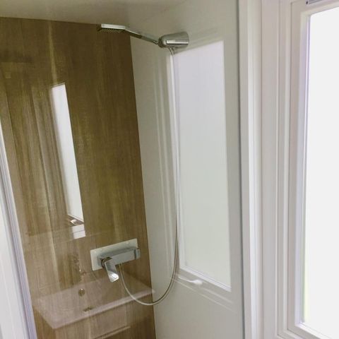 Mobilheim 4 Personen - Panama