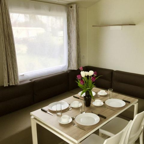 MOBILE HOME 4 people - Panama