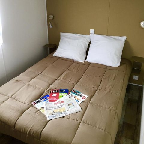 MOBILE HOME 4 people - Panama