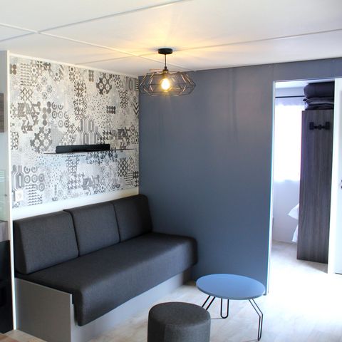 CASA MOBILE 4 persone - DUO OTELLO - PREMIO