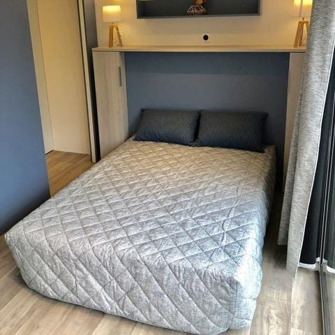 Mobilheim 2 Personen - Otello Solo Premium mit SPA 2 Pers.