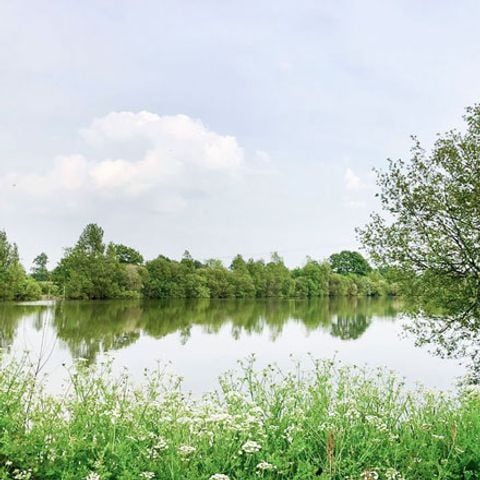 Camping Au Pré de l'Etang - Camping Vendée - Image N°2