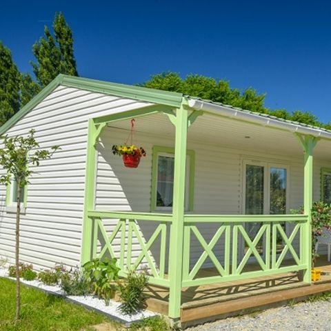 CHALET 6 people