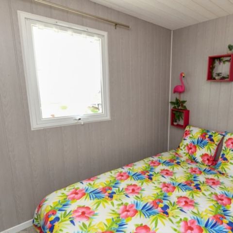 CHALET 6 personnes - Chalet 6 personnes