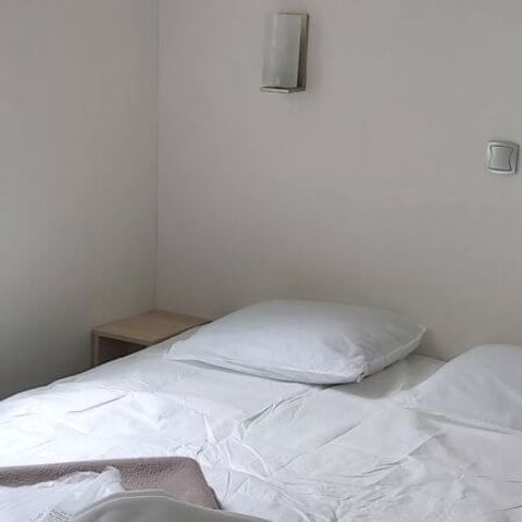 Mobile home 4 persons - Nature 2
