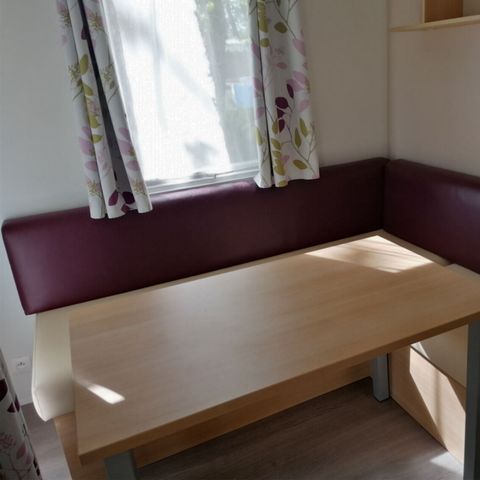 Mobilheim 4 Personen - Natur 2