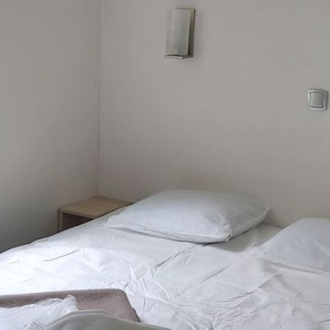 MOBILE HOME 6 people - Nature 3