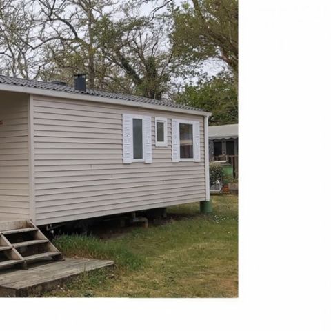 MOBILHOME 6 personas - Naturaleza 3