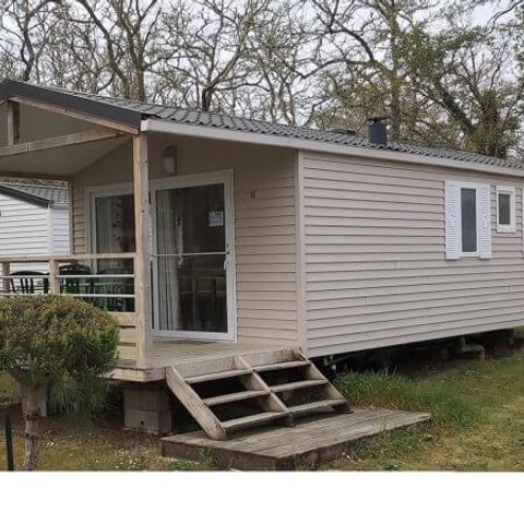 MOBILE HOME 6 people - Nature 3