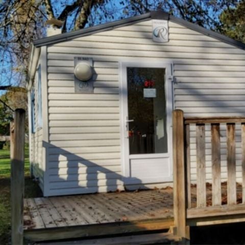 BUNGALOW 4 personnes - Nature Eco