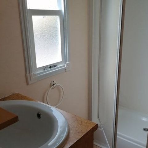 BUNGALOW 4 personnes - Nature Eco