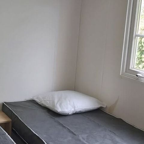 Mobile home 6 persons - Comfort Tv+ air conditioning 3