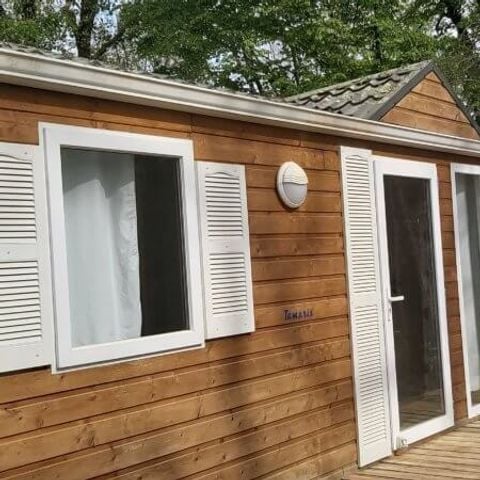 Mobile home 6 persons - Comfort Tv+ air conditioning 3