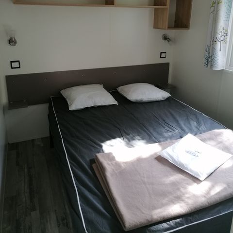 CASA MOBILE 6 persone - Distensione TV 3