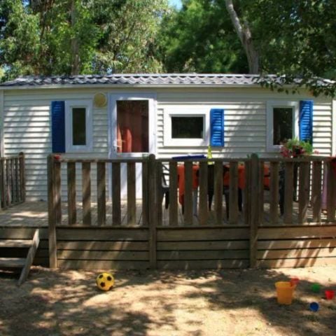 BUNGALOW 4 persone - Fine settimana