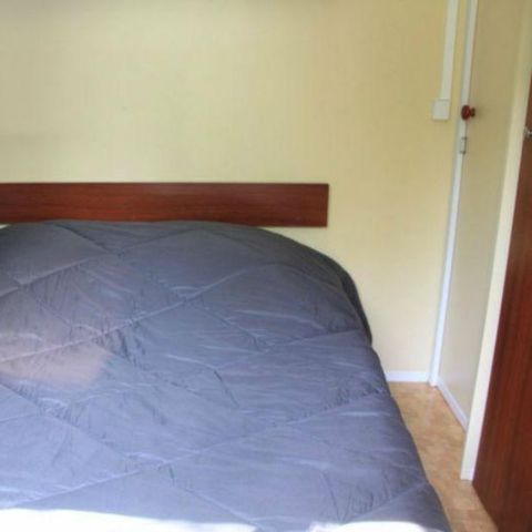 BUNGALOW 4 personas - Laguna