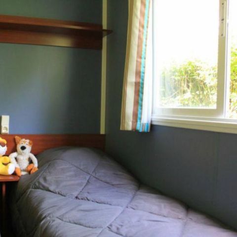 BUNGALOW 4 persone - Laguna