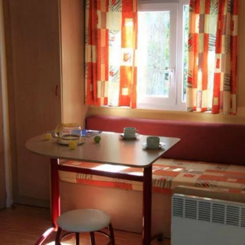 BUNGALOW 4 persone - EVASION, 2 camere da letto