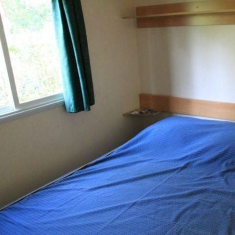 BUNGALOW 6 personas - Mediterráneo para 4/6 personas (2 dormitorios)