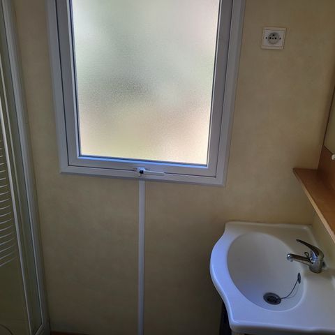 MOBILE HOME 4 people - COTTAGE - 2 bedrooms