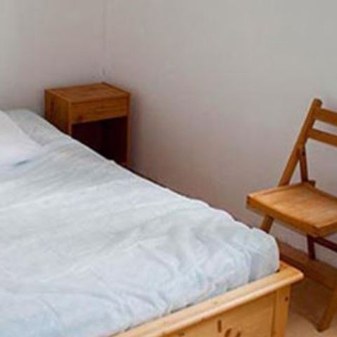 CHALET 8 personas - 3 habitaciones