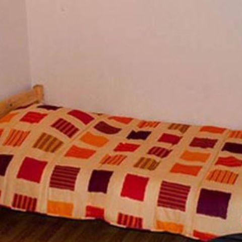 Chalet 8 Personen - 3 Zimmer