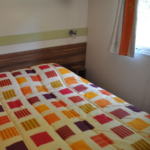 MOBILHOME 4 personas - Visio