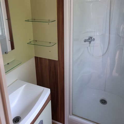 BUNGALOW 4 personnes - Visio