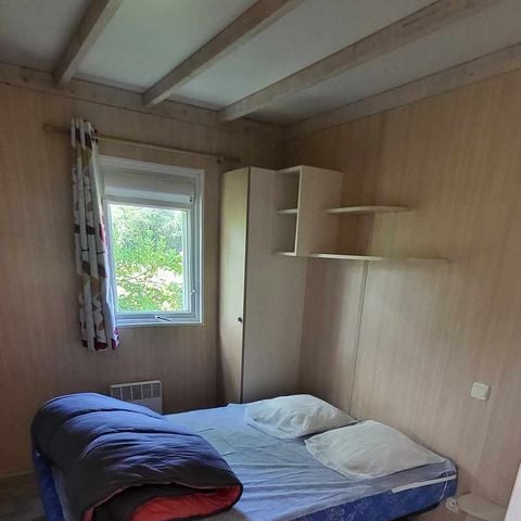 Chalet 4 Personen - NEW CHALET