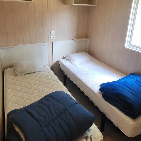 CHALET 4 personnes - NEW CHALET