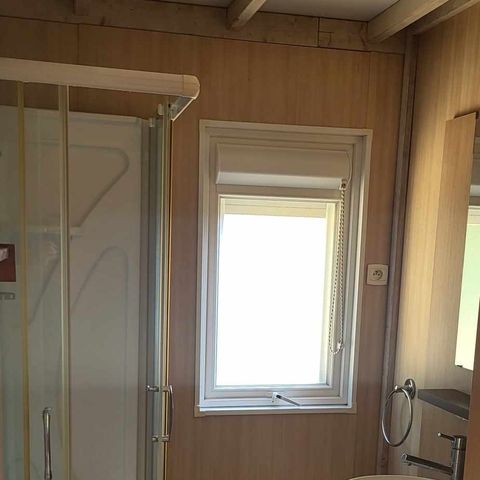 CHALET 4 persone - NUOVO CHALET