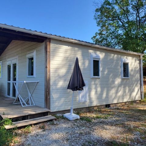 CHALET 4 personnes - NEW CHALET