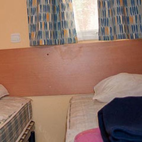 Mobilheim 4 Personen