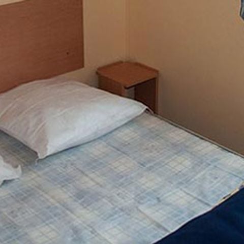 Mobilheim 4 Personen