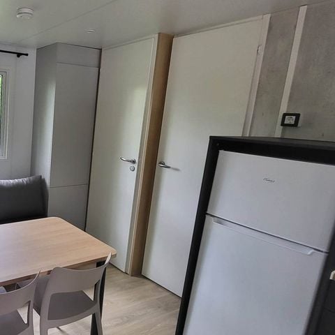 MOBILE HOME 4 people - Louisiana Ocean