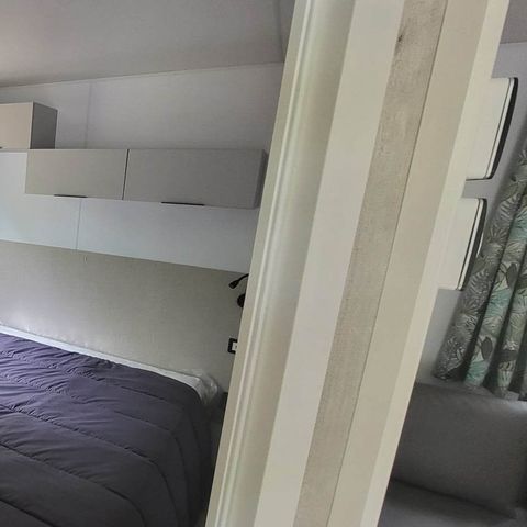 BUNGALOW 4 personnes - Louisiane Océane