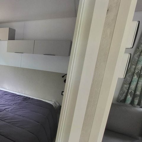 MOBILHOME 4 personas - Océano de Luisiana