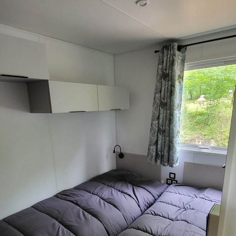 MOBILE HOME 4 people - Louisiana Ocean