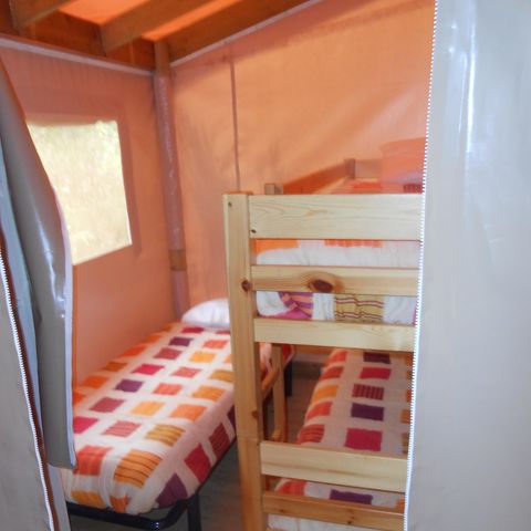 TENT 5 people - Sahari Tent