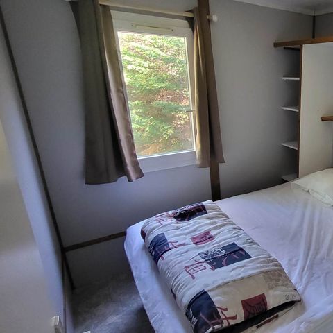 CHALET 4 people - 2 bedrooms