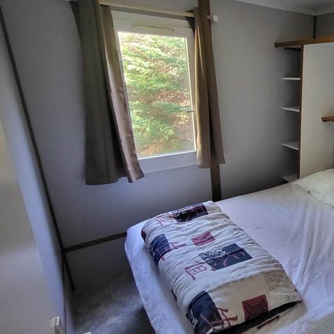 CHALET 4 personnes - 2 chambres