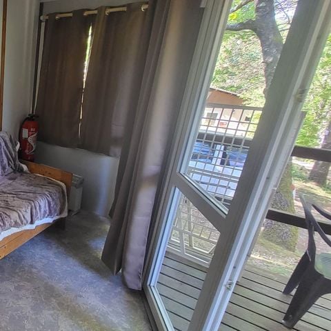 CHALET 4 people - 2 bedrooms