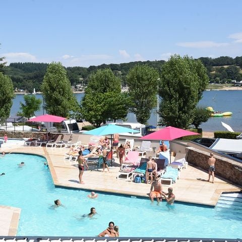 Camping Les Genêts  - Camping Aveyron - Image N°3