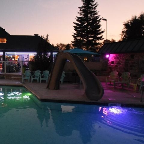 Camping Les Genêts  - Camping Aveyron - Image N°5